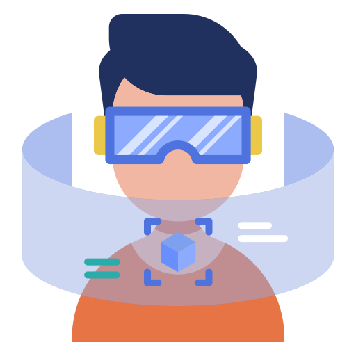 AR Shopping World