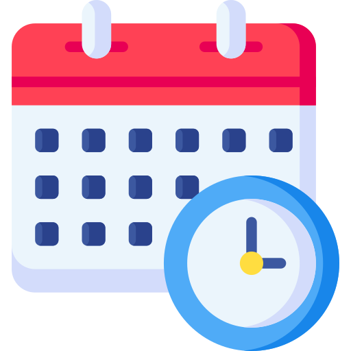 Accessible Calendar