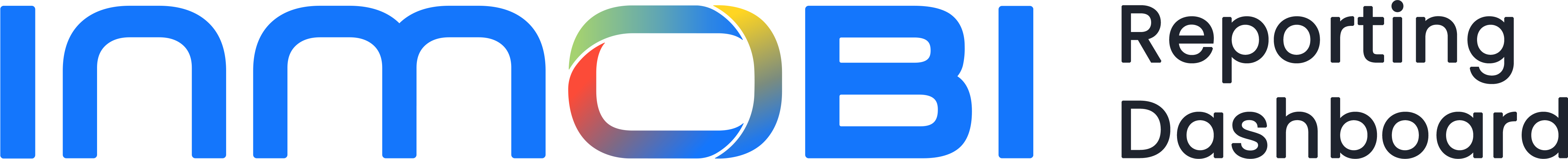 InmobiDashboard