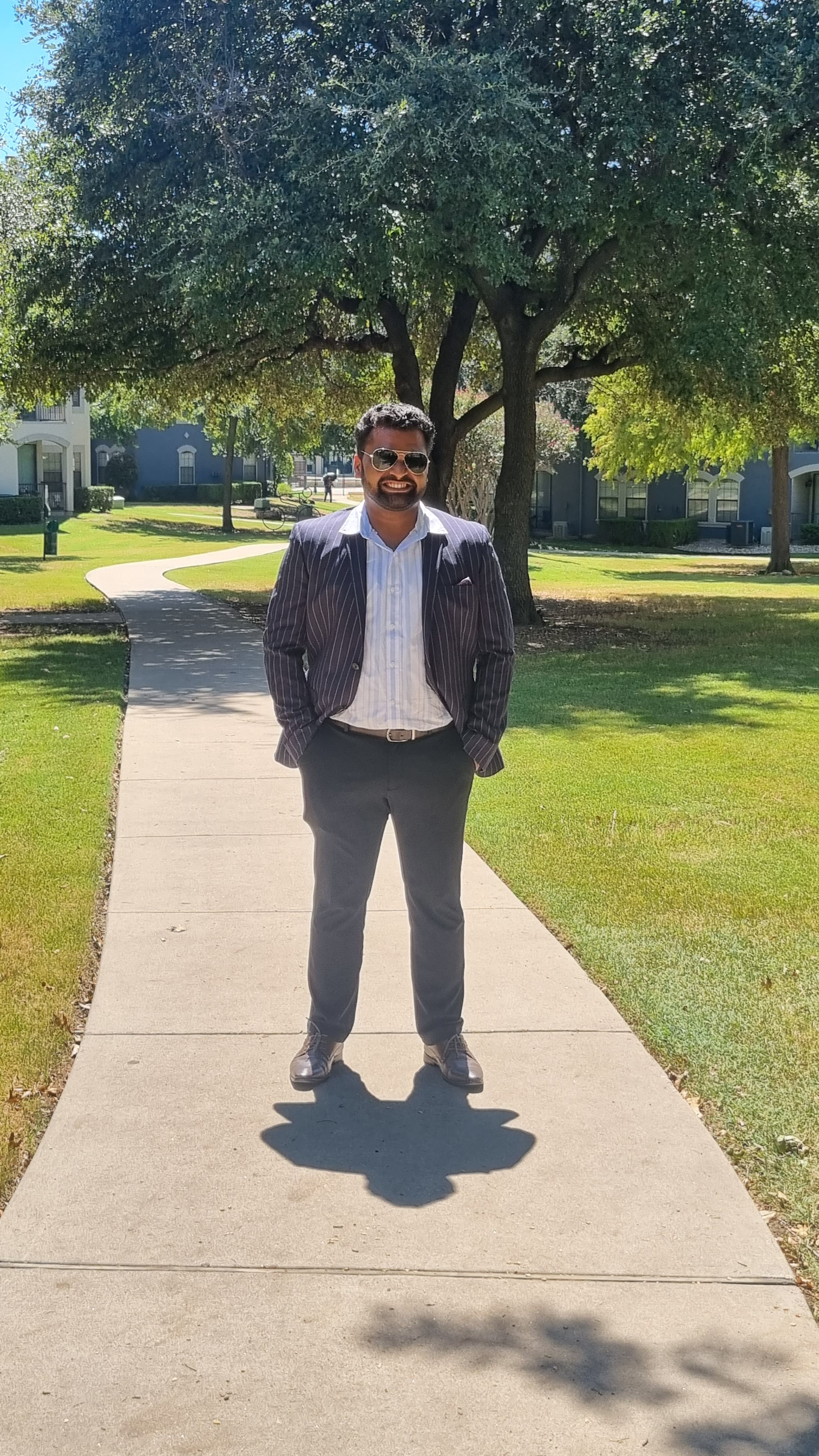 Nikhil Hegde